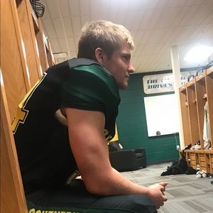 Meet your Posher, Bryce